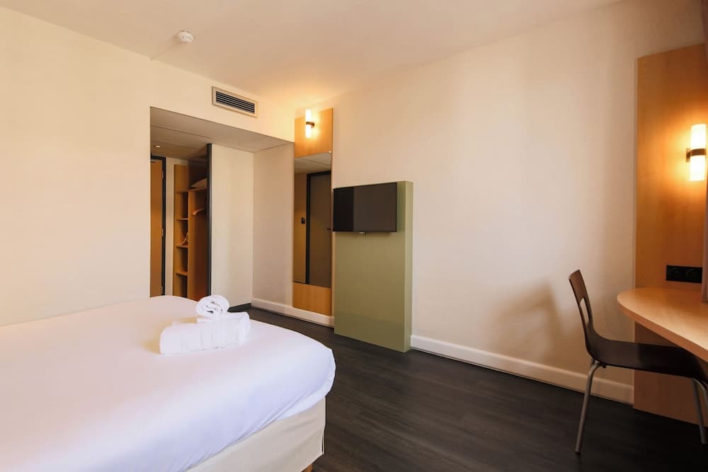 easyHotel Nice Old Town