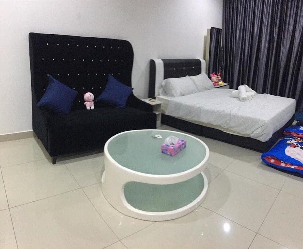 Palazio Superior Homestay