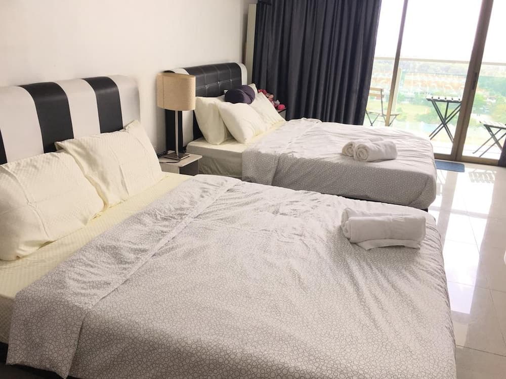 Palazio Superior Homestay