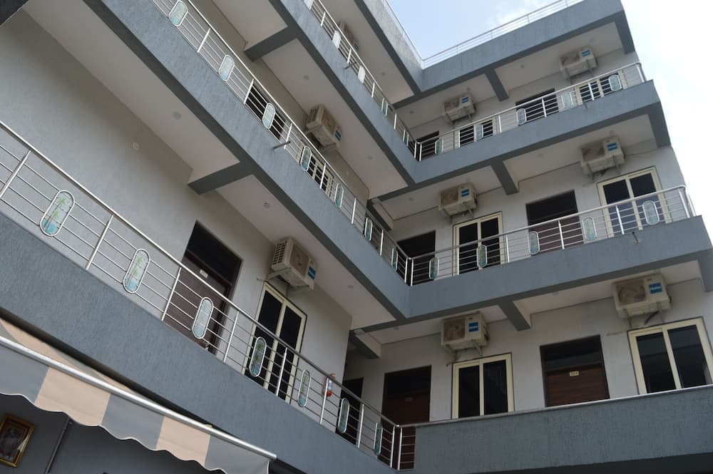 Ranbanka Hotel & Restaurant