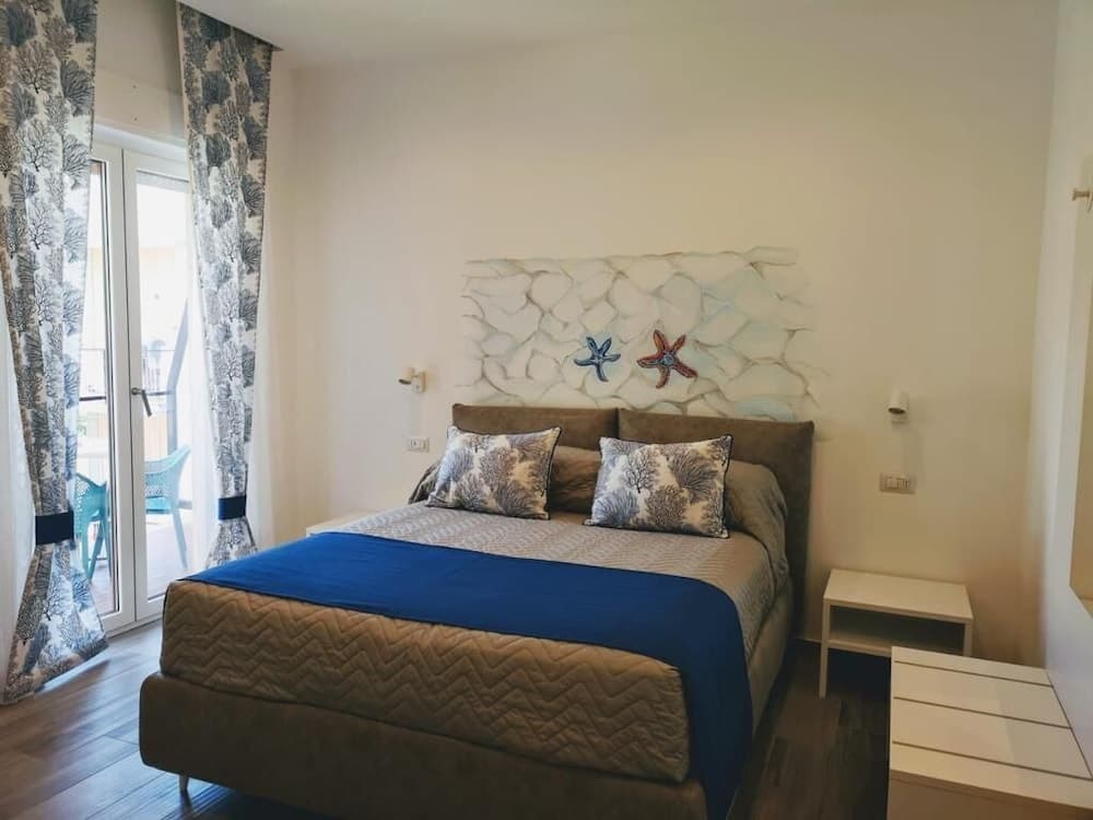 Cioffi Sorrento Relax