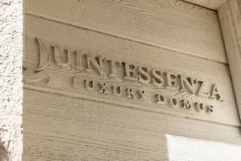 Quintessenza Luxury Domus
