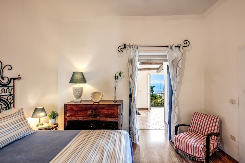 The Retreat of the Senses