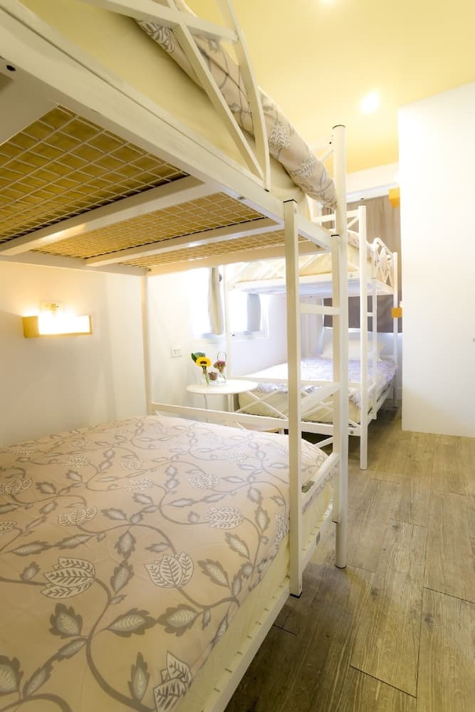 Hualien Bird's House Hostel