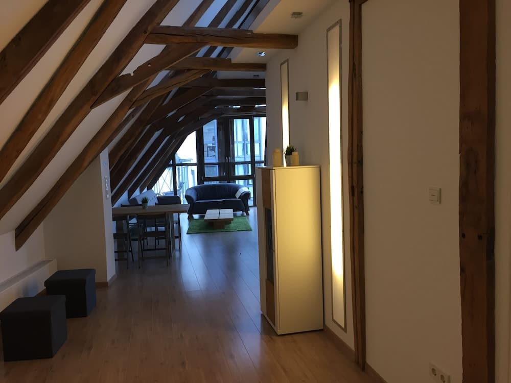 Münster Altstadttraum