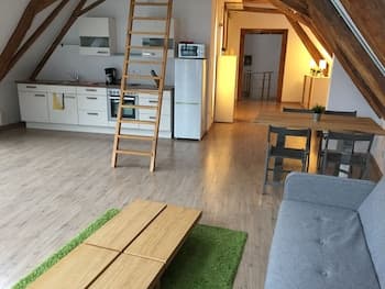 Münster Altstadttraum