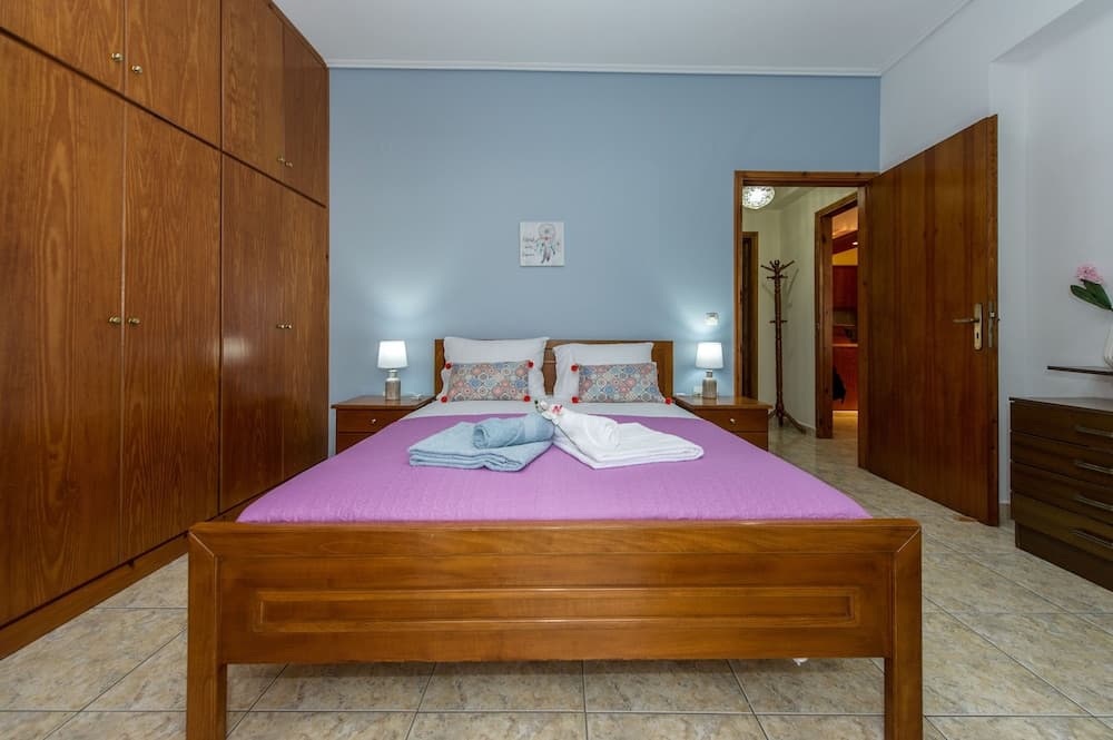 Breathtaking Sea View, Close To The Beach