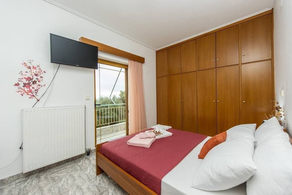 Panorama Amazing Sunsets By The Beach