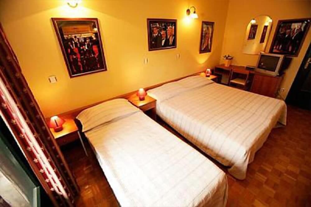 The Movie Resort Aparthotel