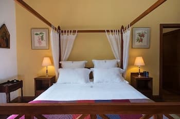 La Demeure Saint Antoine