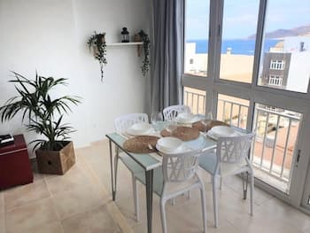 Almansa Seaview by Canary365