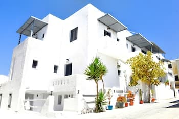 Naxos Enjoy Apartments