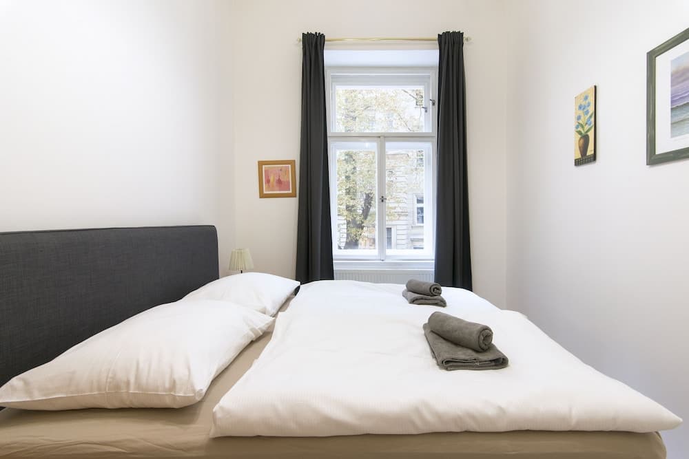 Central 3 Bedroom Home near National Museum