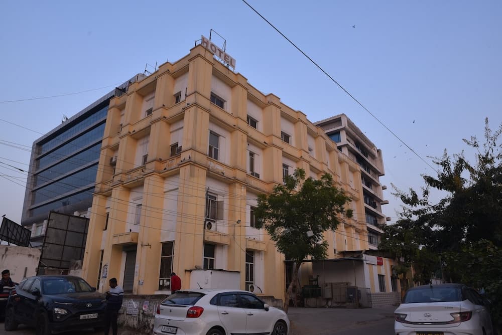 hotel image