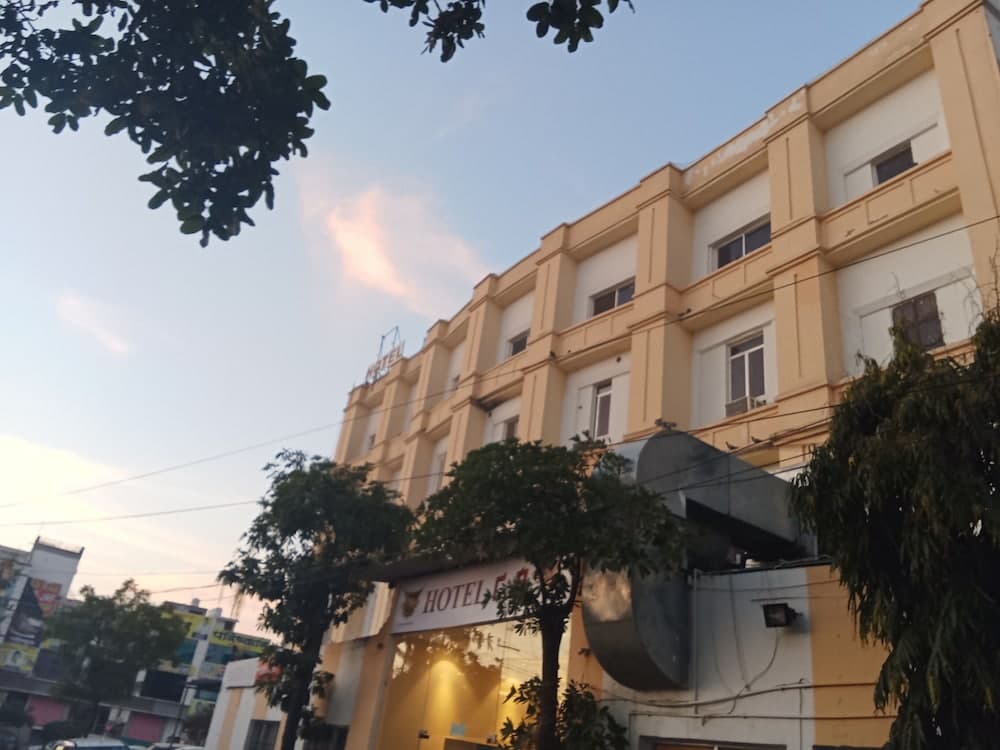 hotel image