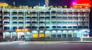 Hotel Germanus