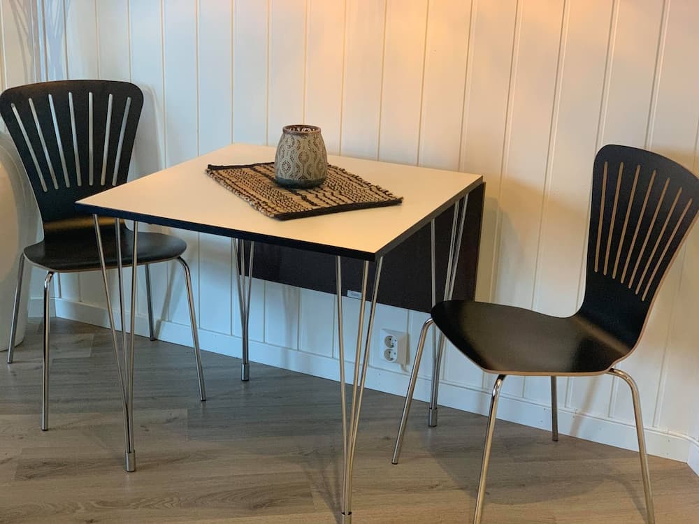 Notodden Sentrum Apartment No 1