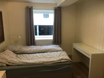 Notodden Sentrum Apartment No 1