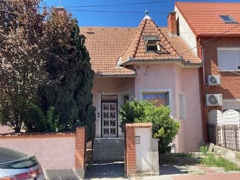 Peregrino Vendégház