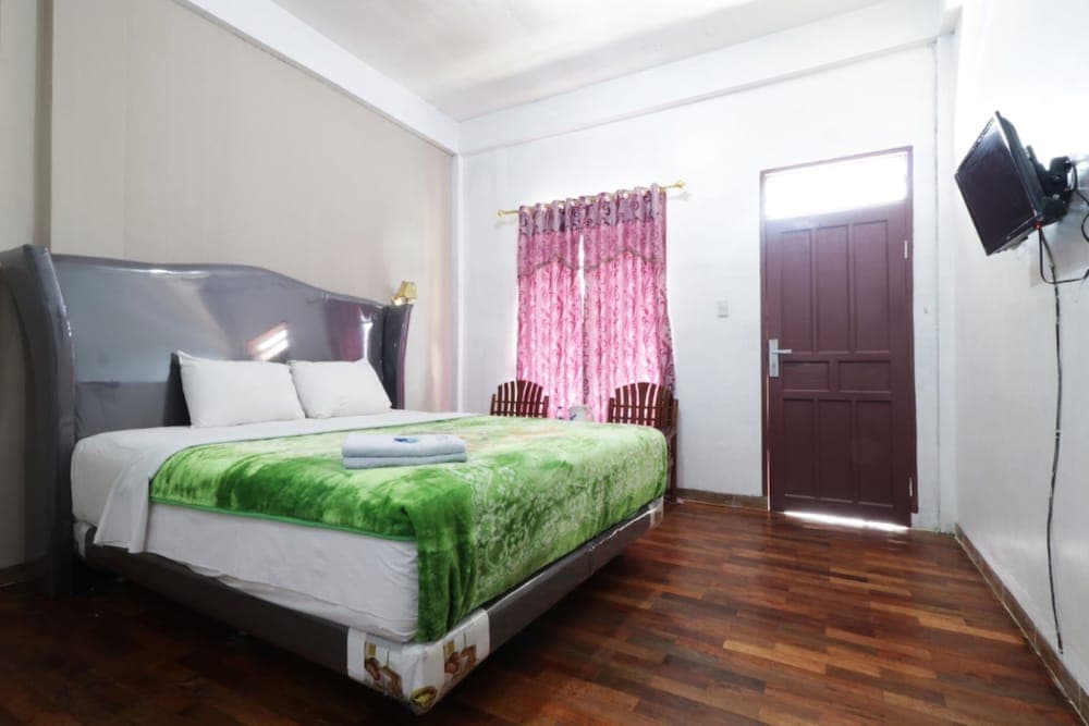 Villa Keluarga Bre Batunanggar