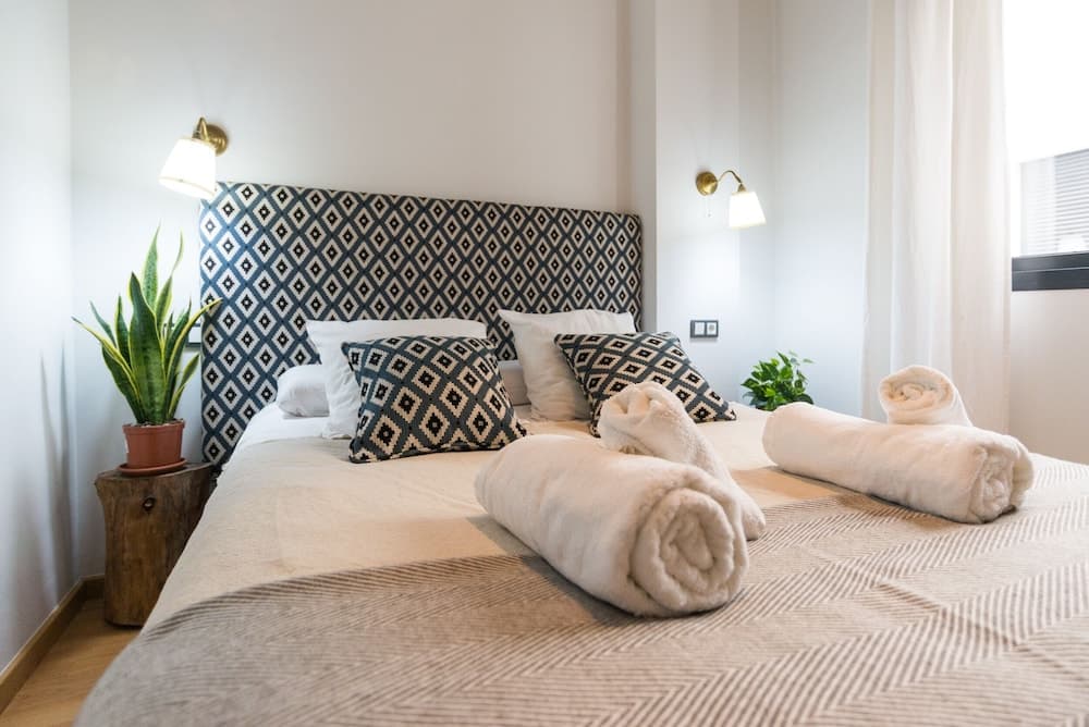Cozy Apartament in the heart of Malaga