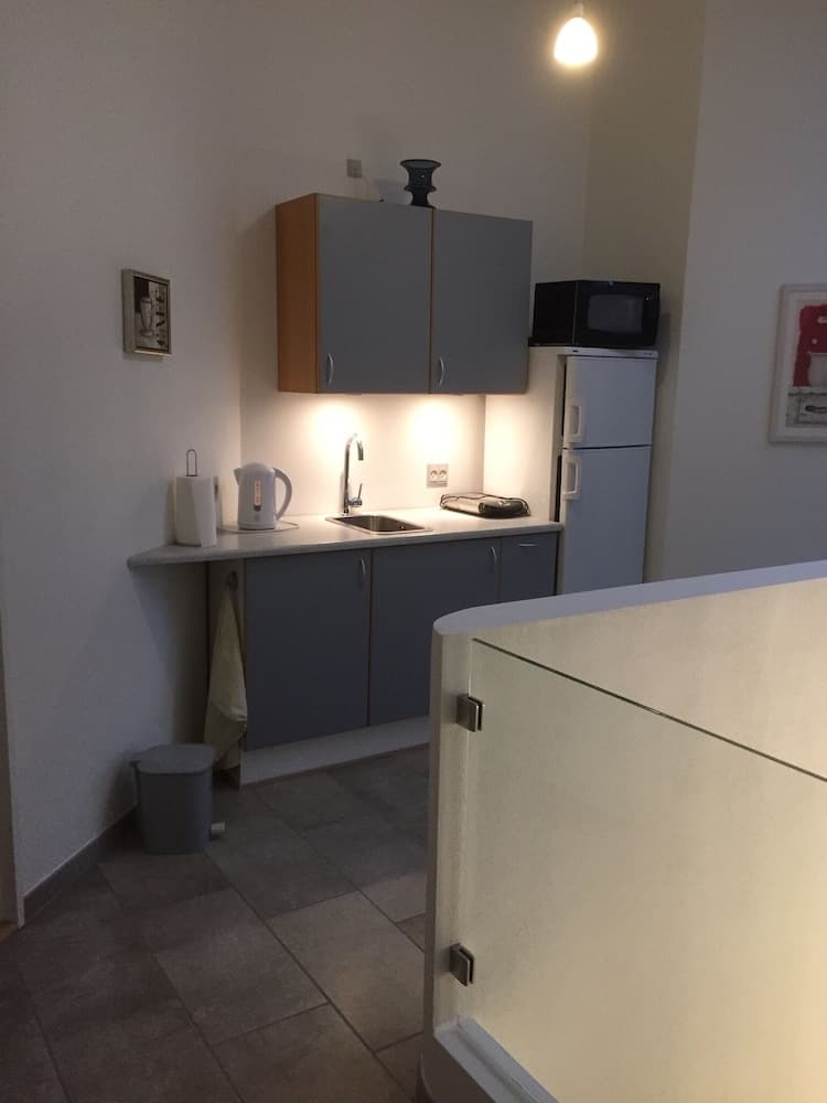 Bramming City Guesthouse