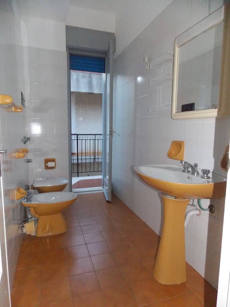 Apartaments Cavour 7