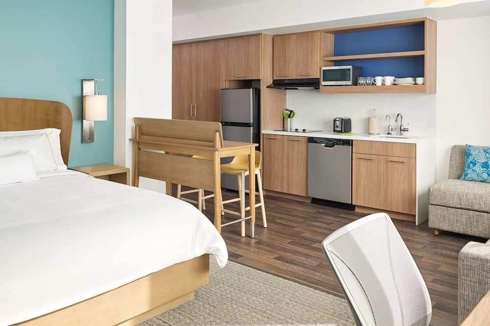 Element Nashville Airport