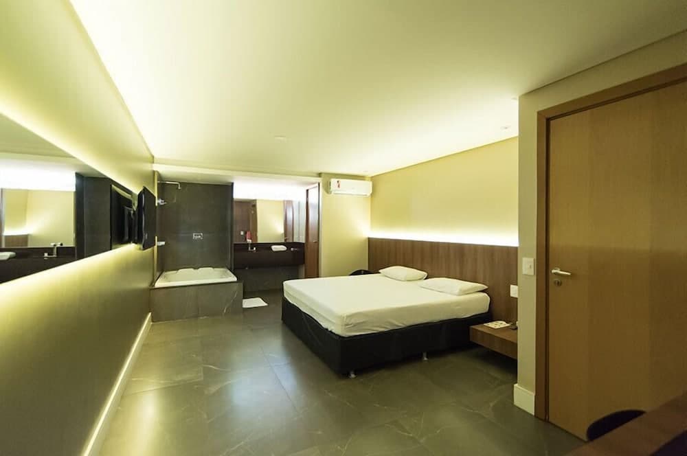 Motel UP - Adults Only