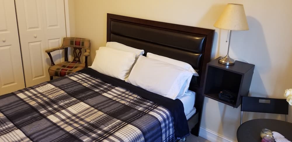 Hennessey House Florida