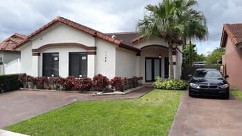 Hennessey House Florida