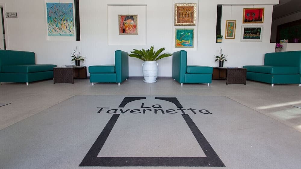 Hotel La Tavernetta