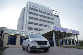 Reikartz Surxon Termez