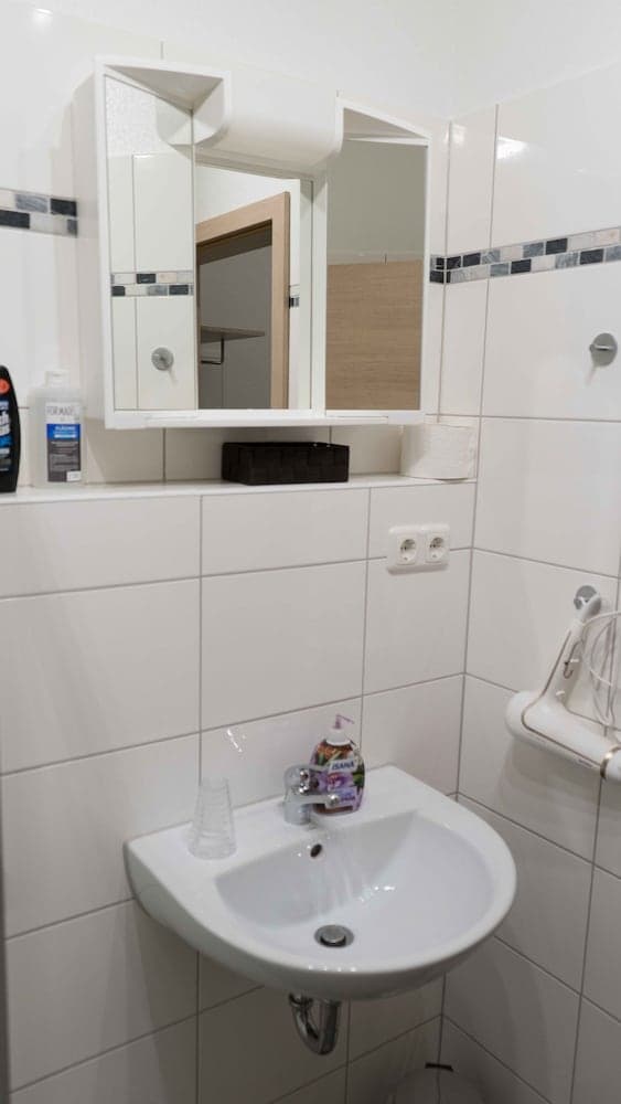 Ferienwohnung Anke-Apartement 3