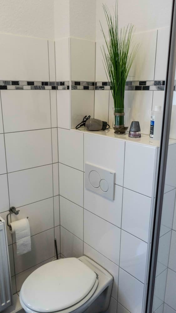 Ferienwohnung Anke-Apartement 3a