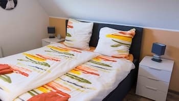 Ferienwohnung Anke-Apartement 3a