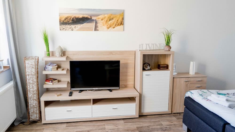 Ferienwohnung Anke-Apartement 3c