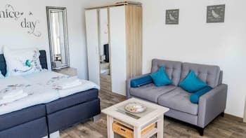 Ferienwohnung Anke-Apartement 3c