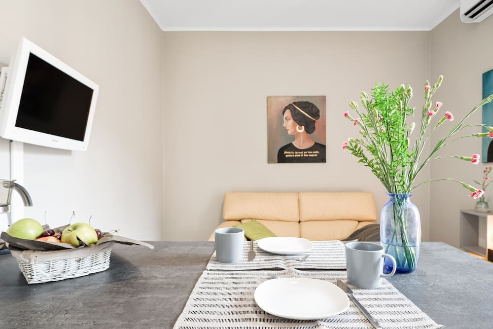 Free Parking Flat 10 Minuti Da Fiera Bologna