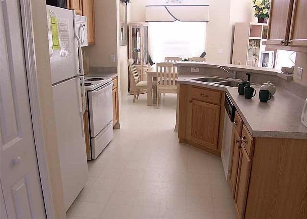 Private Pool Homes near DIsney by Amsun