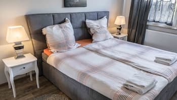Ferienwohnung Anke-Apartement 5a