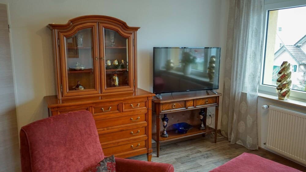 Ferienwohnung Anke-Apartement 5b