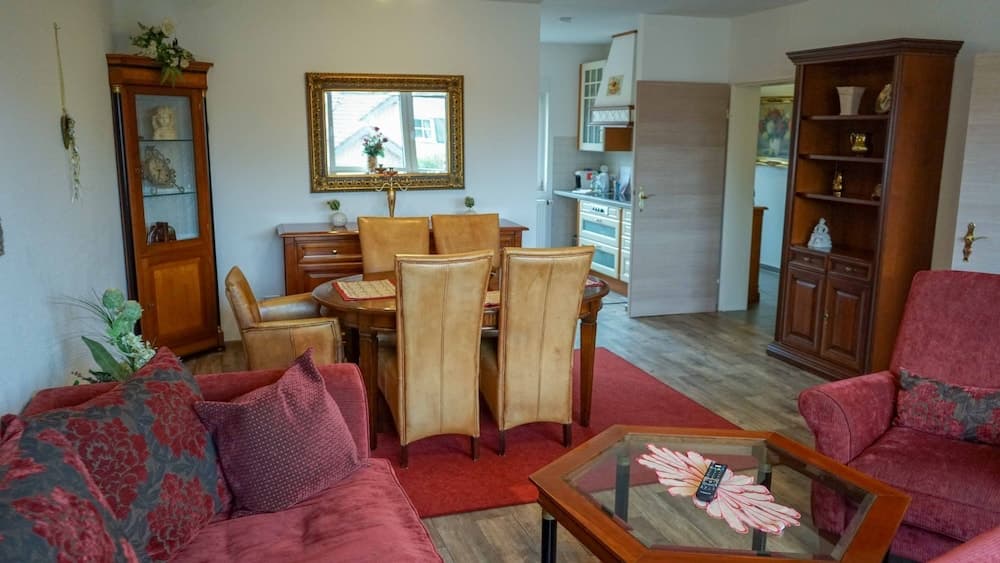 Ferienwohnung Anke-Apartement 5b