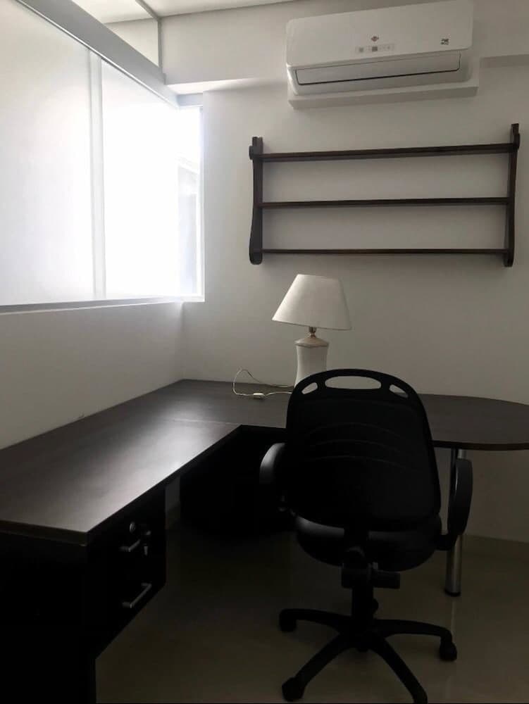 Edificio Mirage - Zona Vip de Asunción