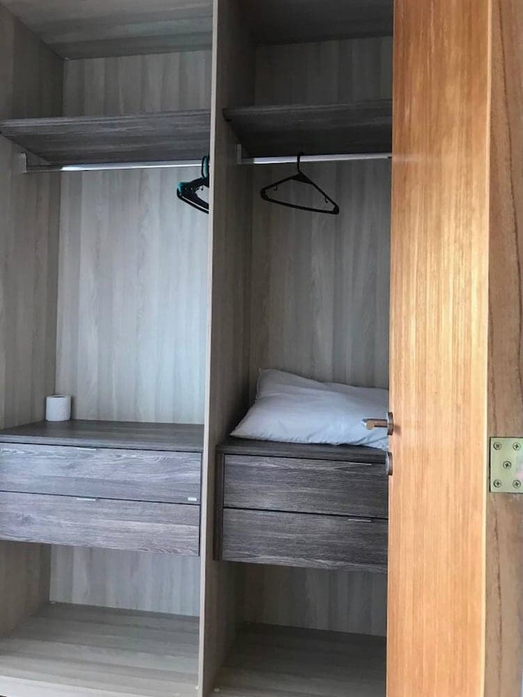 Edificio Mirage - Zona Vip de Asunción