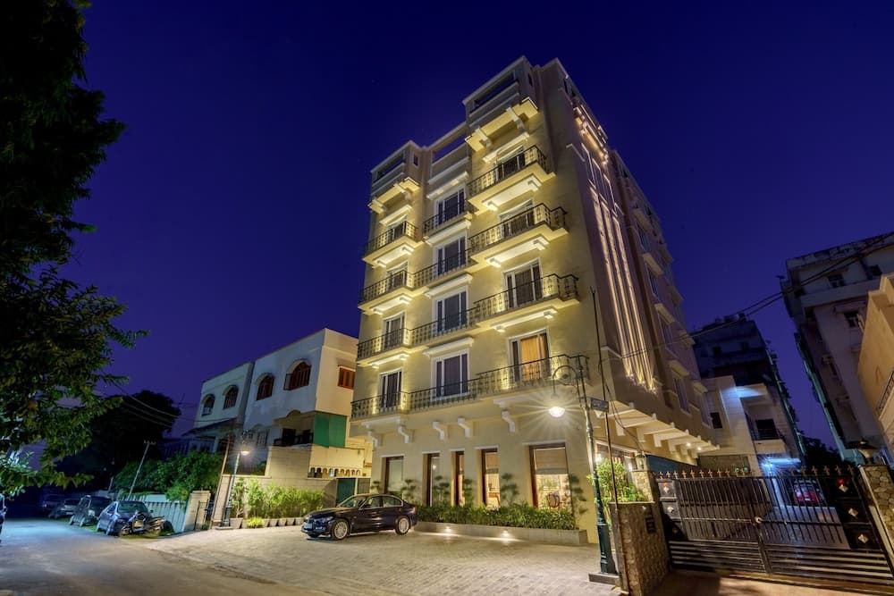 hotel image