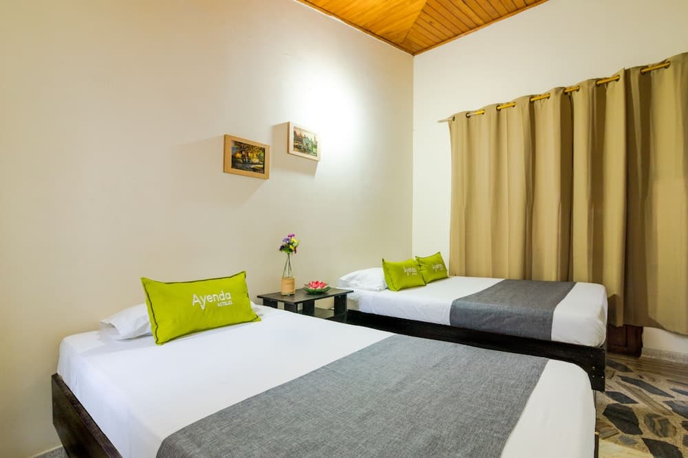 Ayenda 1411 Caney Sede Ingenio