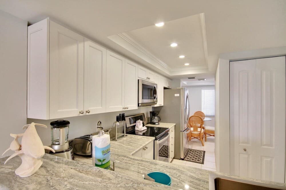 Land's End #302 Building 3-awesome BAY Views/beautiful Updates!!