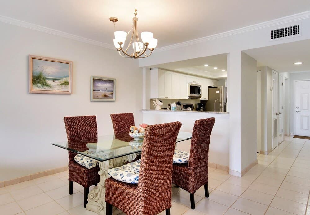 Land's End #302 Building 3-awesome BAY Views/beautiful Updates!!