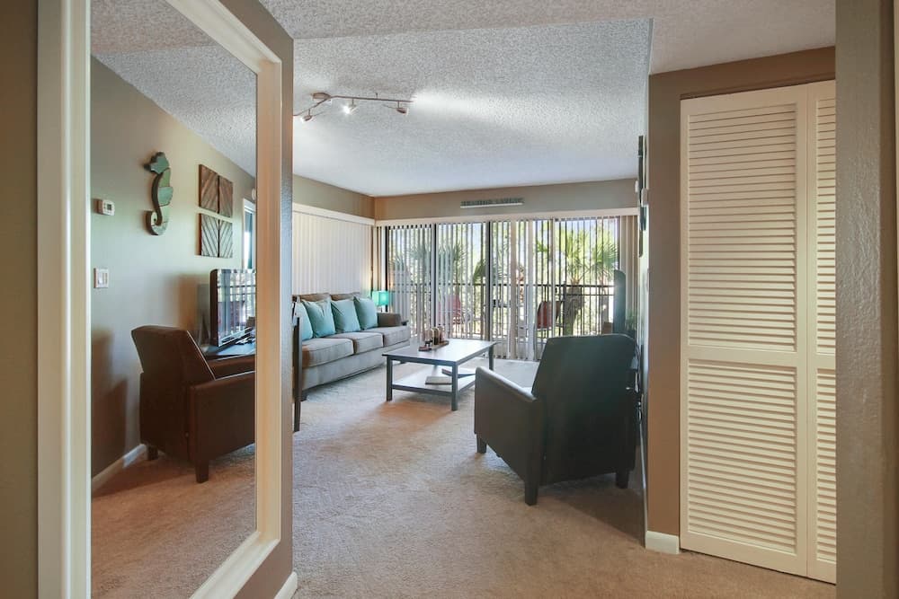 Land's End 302 Building 1 Fully Remodeled With Amazing View!